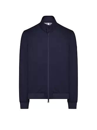 DUNO | Blusón TORANO | dunkelblau